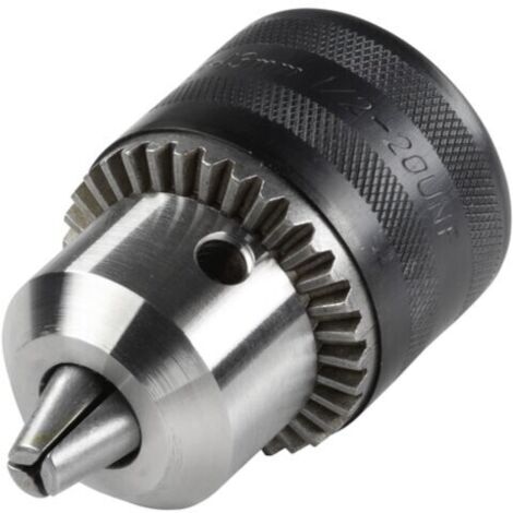 MANDRINO A CREMAGLIERA MM.13 F.  2645000 (1/2)