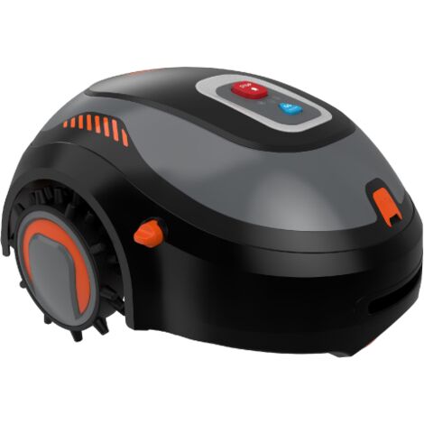 Tosaerba Batteria Robot B+D Bcrmw121