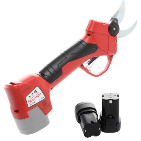 1PZ FORBICE A  BATTERIA EDUARD 25 PRO SBARAGLIA