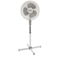 Ventilatore a piantana cm.40 - 3 velocita' - Salone