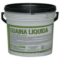 Guaina liquida bituminosa nera kg.20 - Salone