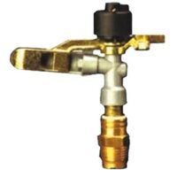 IRRIGATORE JUNIOR TESI SETTORE 1/2 M.