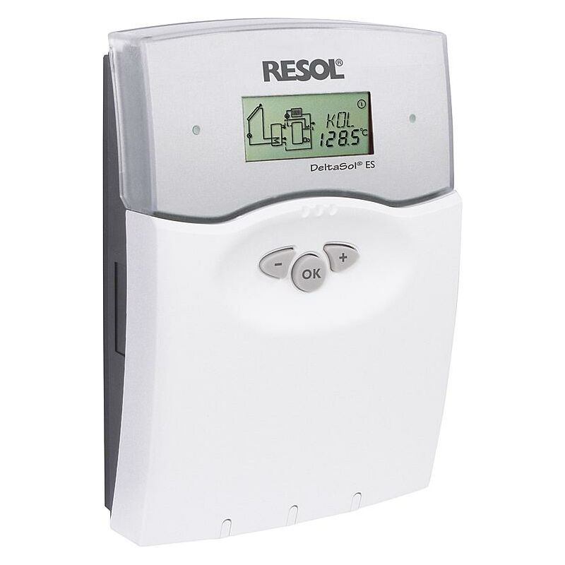 Temperaturfühler PT1000 für DeltaSol® 3er Set