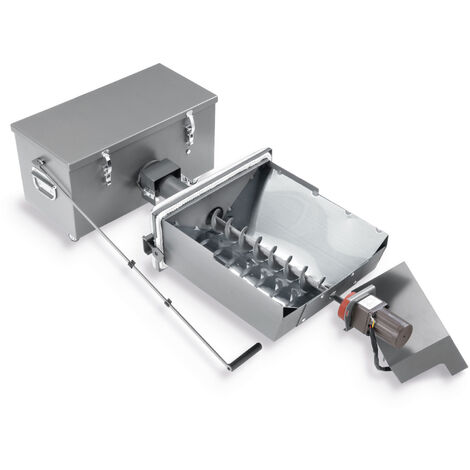 Solarbayer Pelletkessel-Serie PLT-AC 18 Komfort automatische Ascheaustragung