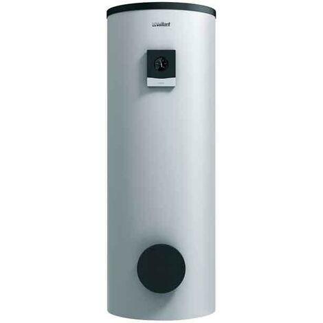 Vaillant uniSTOR plus VIH R 300/3 BR Warmwasserspeicher 249 l bodenstehend (1/3)