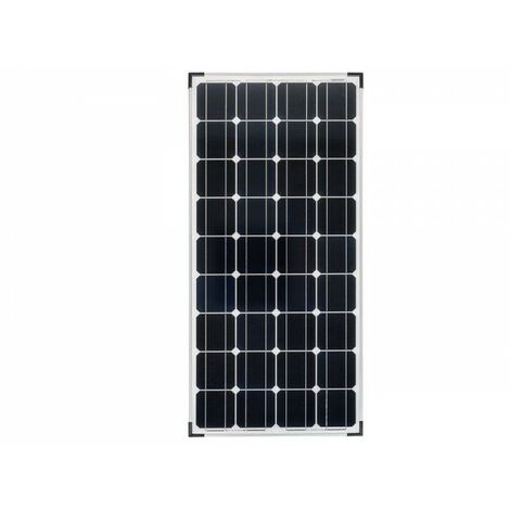 240W SOLARANLAGE KOMPLETTPAKET Mono Solarmodul Solar Set