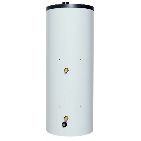 Vaillant auroSTEP plus VIH S2 250/4 B bivalenter Solarwarmwasserspeicher 246 l