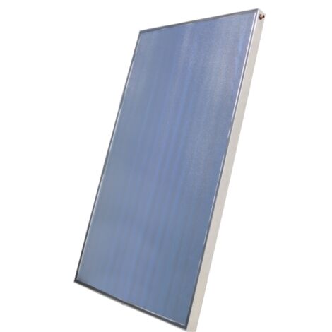 Sunex AMX 2.0 Solaranlage Solarpaket Flachkollektoren Solaranalge Warmwasser AMX2.0-3