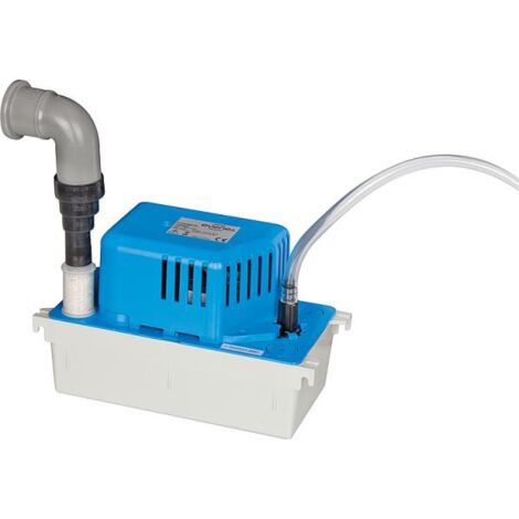 Kondensatpumpe Evenes® KonHeb 82 Inkl. 5m Schlauch – Automatisch, Für Klimaanlagen & Heizungen