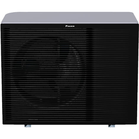 DAIKIN Altherma 3 H MT, Baugröße 8 Wärmepumpen-Außengerät, 3-phasig/400V, EPRA08EW1 (1/5)