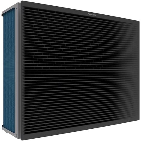DAIKIN Altherma 3 H HT, Baugröße 18 Wärmepumpen-Außengerät, 3-phasig/400V, EPRA18DW17