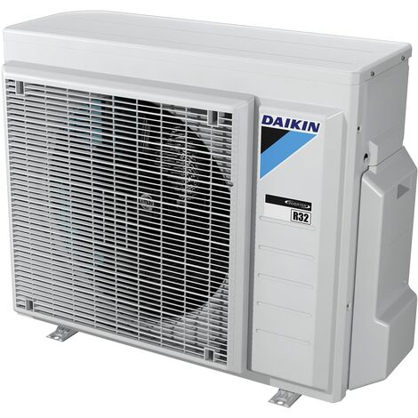 Daikin Altherma 3 R 4 kW Wärmepumpe Außengerät 1-phasig/230V Split Gerät (1/5)