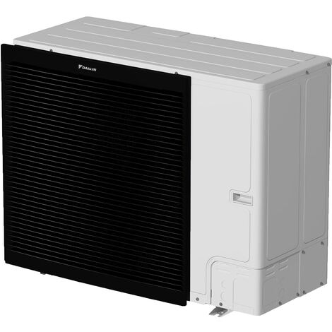 Daikin Altherma 3 R 16 kW Wärmepumpe Außengerät 3-phasig/400V Split Gerät