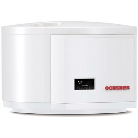 Ochsner Wärmepumpe Brauchwasserwärmepumpe EUROPA Mini IWPL Warmwasser