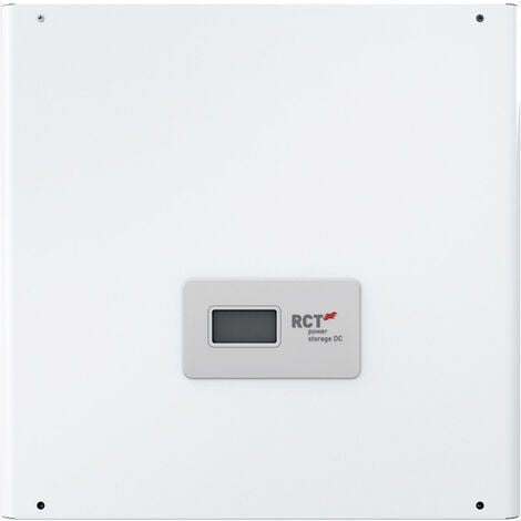 offgridtec Wechselrichter »IC-12/800/30/20 Kombi 800W Wechselrichter 30A«,  mit MPPT Laderegler 20A Ladegerät 12V/230V online bestellen