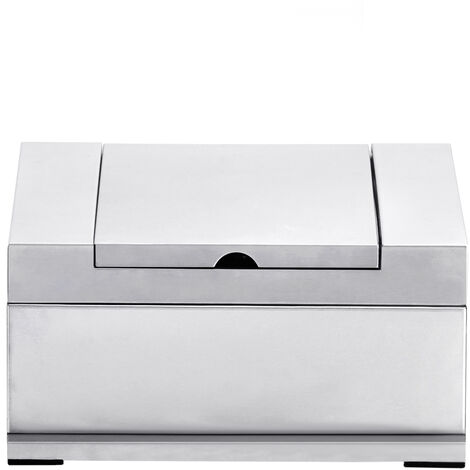 Grandhall SEAR BURNER Edelstahl für Einbaugrills Elite und Maxim Infrarotbrenner Gas Grill Gasgrill