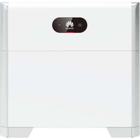 Huawei LUNA 2000-5-S0 Speicherpaket 5 kWh PV Speicher Batterie Stromspeicher 0% nach §12 Abs. 3 UstG