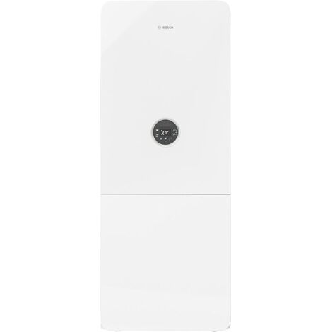Bosch Gas Brennwertgerät Condens GC 5300 iWM 17-24/100S 23 Kompaktmodul 17-24 kW 24 kW/100S 23 (1/5)