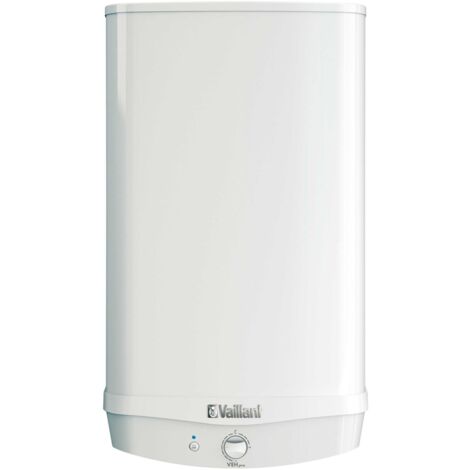 Vaillant VEH 80/7-3 ZWEIKREIS-Wandspeicher eloSTOR pro