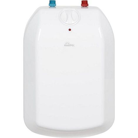 Heisswasserspeicher 5 Liter druckfest Untertisch 600 Watt Kospel Elektroboiler (1/5)