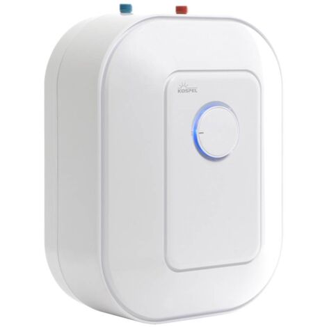 Heisswasserspeicher 10 Liter druckfest Untertisch Kospel POC.D10 Elektroboiler