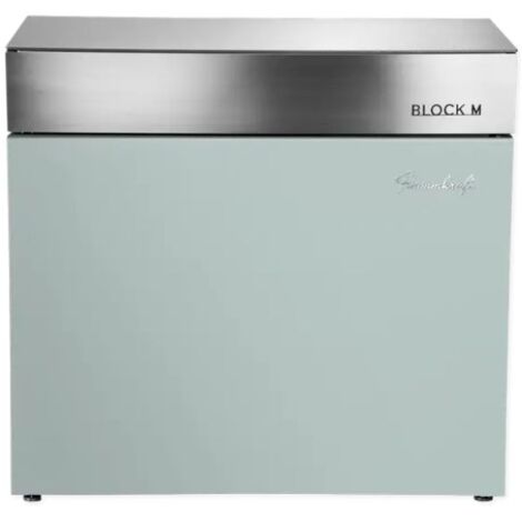 Flammkraft Outdoor-Küchenmodul BLOCK M Gen.5 Pool Grillmodul Kochmodul
