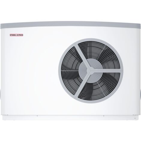 Stiebel Eltron Luft-Wasser-Wärmepumpe WPL 20 A Monoblock Außenaufstellung