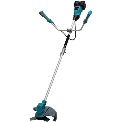 Akku-Rasentrimmer KS BCT-40V