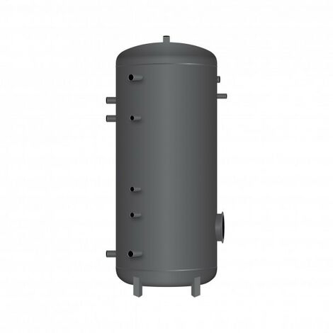 Wärmepumpenspeicher Solarspeicher Warmwasserspeicher Brauchwasserspeicher Puffer 150 1