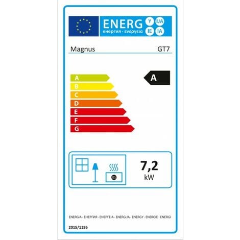 Werkstattofen GT7 Profi Ofen 7,5 kW Raumerhitzer Holz Holzkamin Gartenkamin