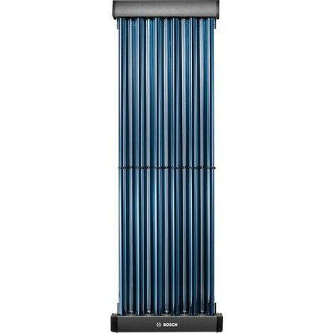 BOSCH Sonnenkollektor SO8000 TVV Vakuumröhrenkollektor 1943mmx629mmx81mm Solar (1/2)