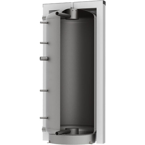Solarbayer Schichtleit Pufferspeicher SLS1000 Heizung Schichtleitspeicher Puffer
