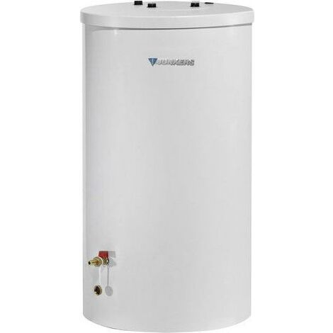 Bosch Junkers Warmwasserspeicher Storacell ST 120-5-Z Liter Systemspeicher