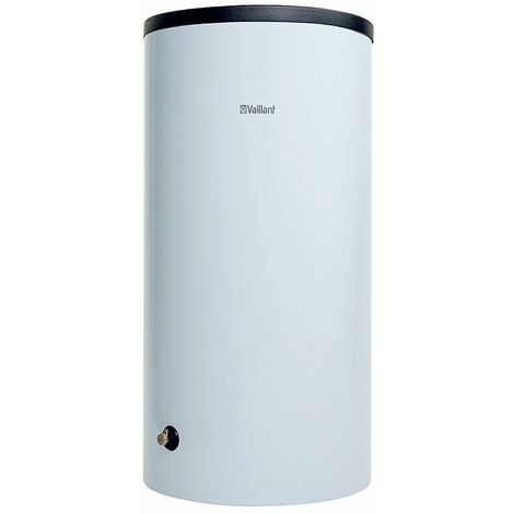 Vaillant uniSTOR VIH R 200/6 B Liter Warmwasserspeicher Brauchwasserspeicher (1/3)