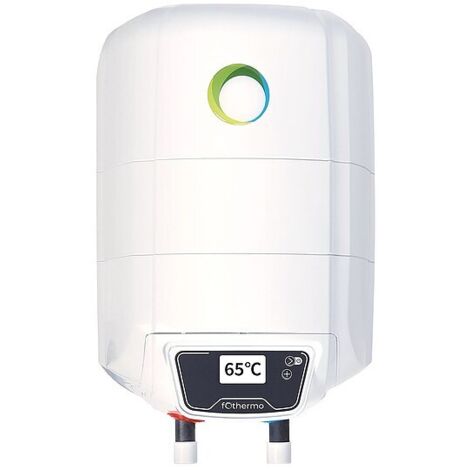 Fothermo Caravan 10 Liter Warmwasserspeicher Wasserboiler Photovoltaischer Camping