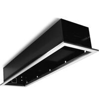 Einbaurahmen für Heatstrip Max 3600 Watt Wärmestrahler Heizstrahler