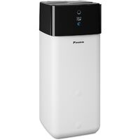 Daikin Altherma 3 R ECH₂O 508 H/C 500 l Speicher 6-8 kW Biv Innen Split Gerät