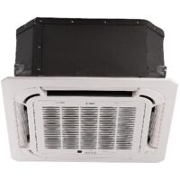 Bosch Split-Klimagerät CL5000iM 4CC 21E Inneneinheit Deckenkassette 2,0 kW weiß