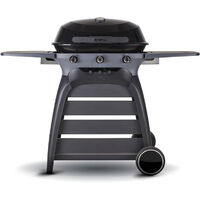 Buschbeck Gasgrill »X-Grill« 3 Brenner mit 1x 3,2 kW und 2x 2,5 kW