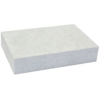 Silca 250 KM Wärmedämmplatte 1000x 625x40 mm Wärmedämmung Plattenelement Wärme