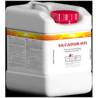 Silca Silcadur-HTI Imprägnierung Kanister 5 Liter Kaminöfen für Wärmedämmplatten