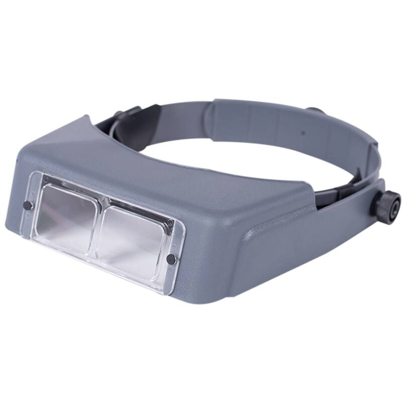 Casque loupe ultra léger