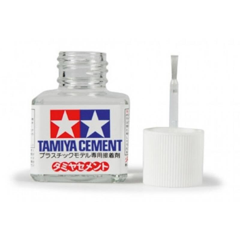 Tamiya - 74078 - Accessoire pour Maquette - Pinceau De Dépoussiérage