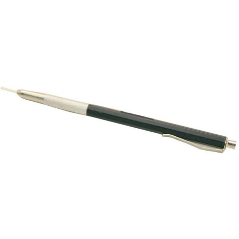 Stylo fibre de verre Pro 5 Recharges fibre de verre - slection : 5 Recharges fibre de verre