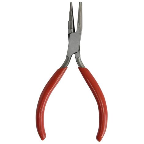 Pince à anneler - longueur 150 mm. - multirex (1/2)