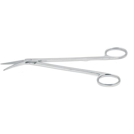 Ciseau bec courbe - 160 mm. - multirex