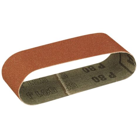 Bande de rechange pour PONCEUSE À BANDE BBS/S 150 - Proxxon - grain : 150