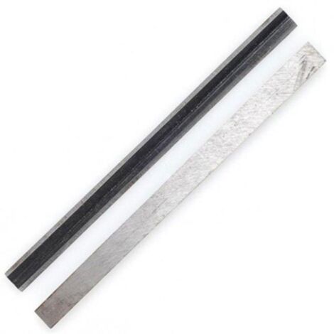 Proxxon Lames de rabot réversibles HSS (1 paire) pour DH 40 (1/3)