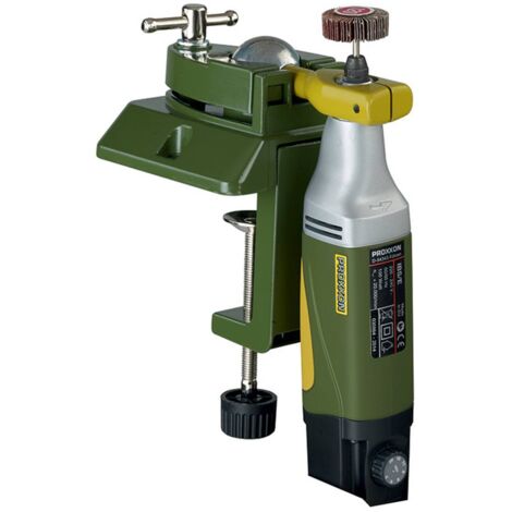 Pince de table Proxxon Micromot UHZ 28 610 1 pc(s) C99686
