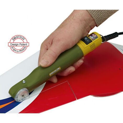 MICRO Cutter MIC « PROXXON » - Proxxon (1/6)